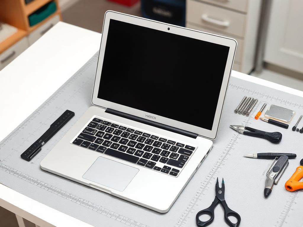 Apple & Mac Repairs