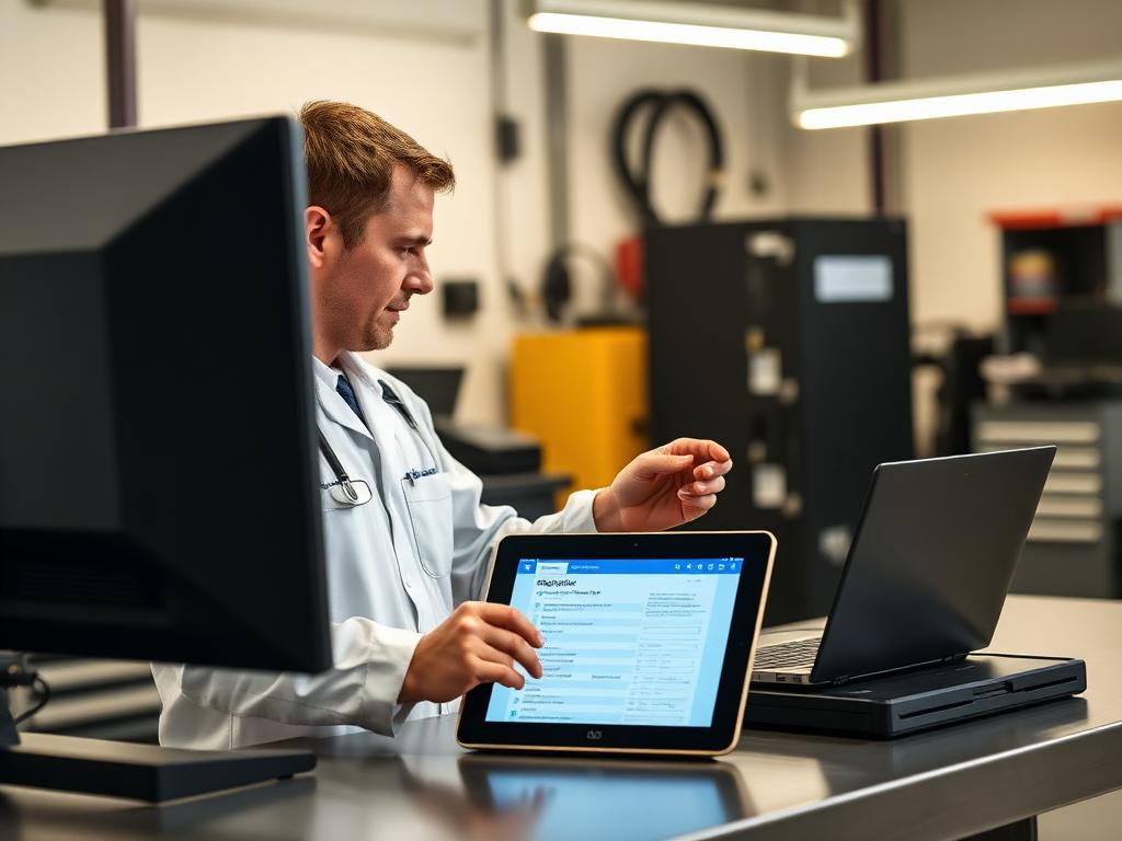 FREE Diagnostic