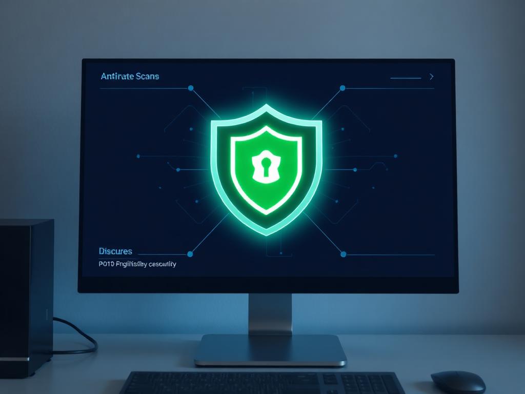 Virus & Malware Removal